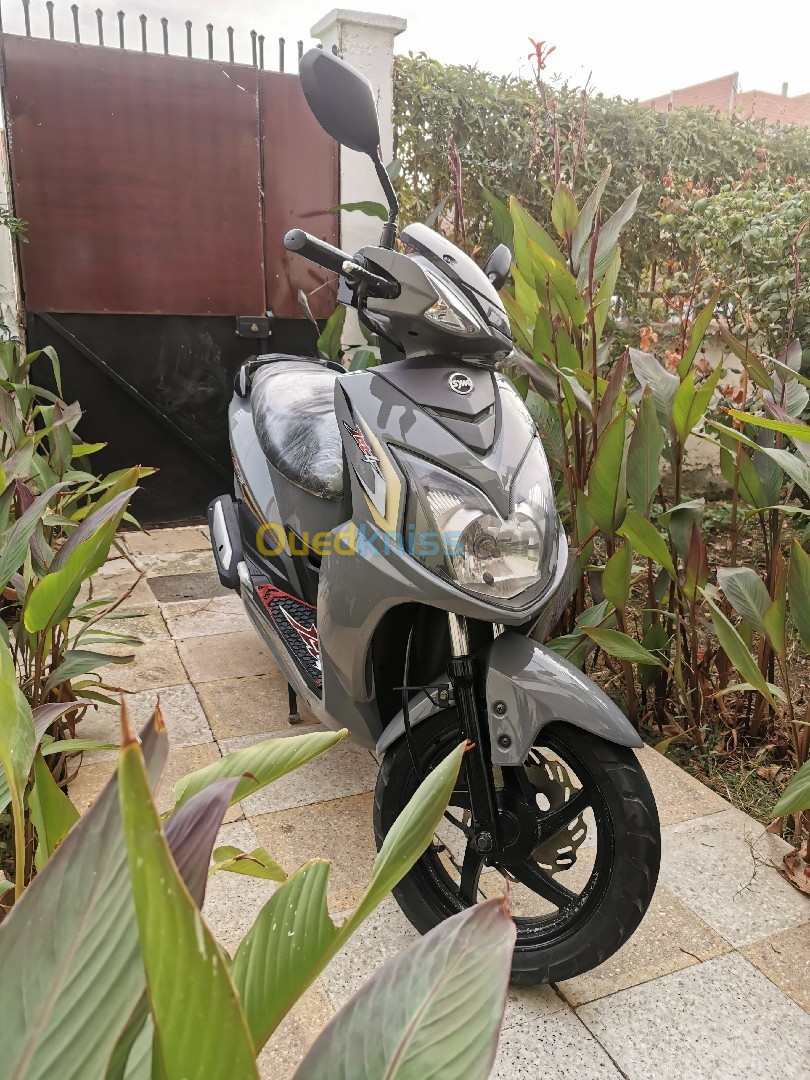 Sym Jet 4 150cc 2022