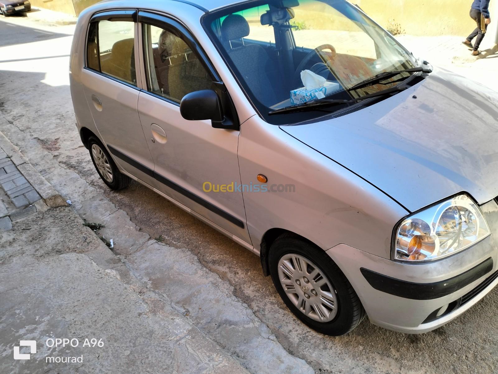 Hyundai Atos 2009 GLS