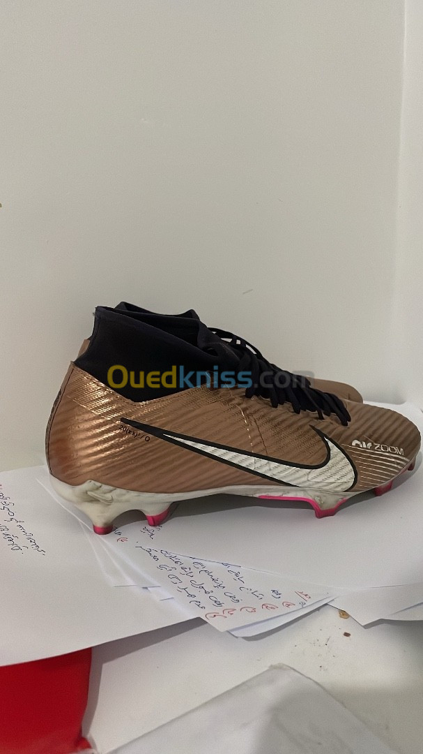 Soullier original Nike Mercurial Academy Mbappe 2022