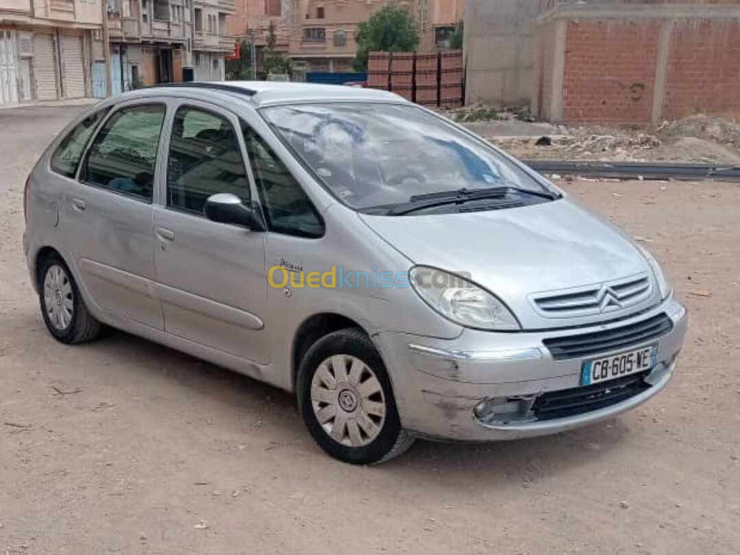 Citroen Xsara Picasso 2005 Xsara Picasso