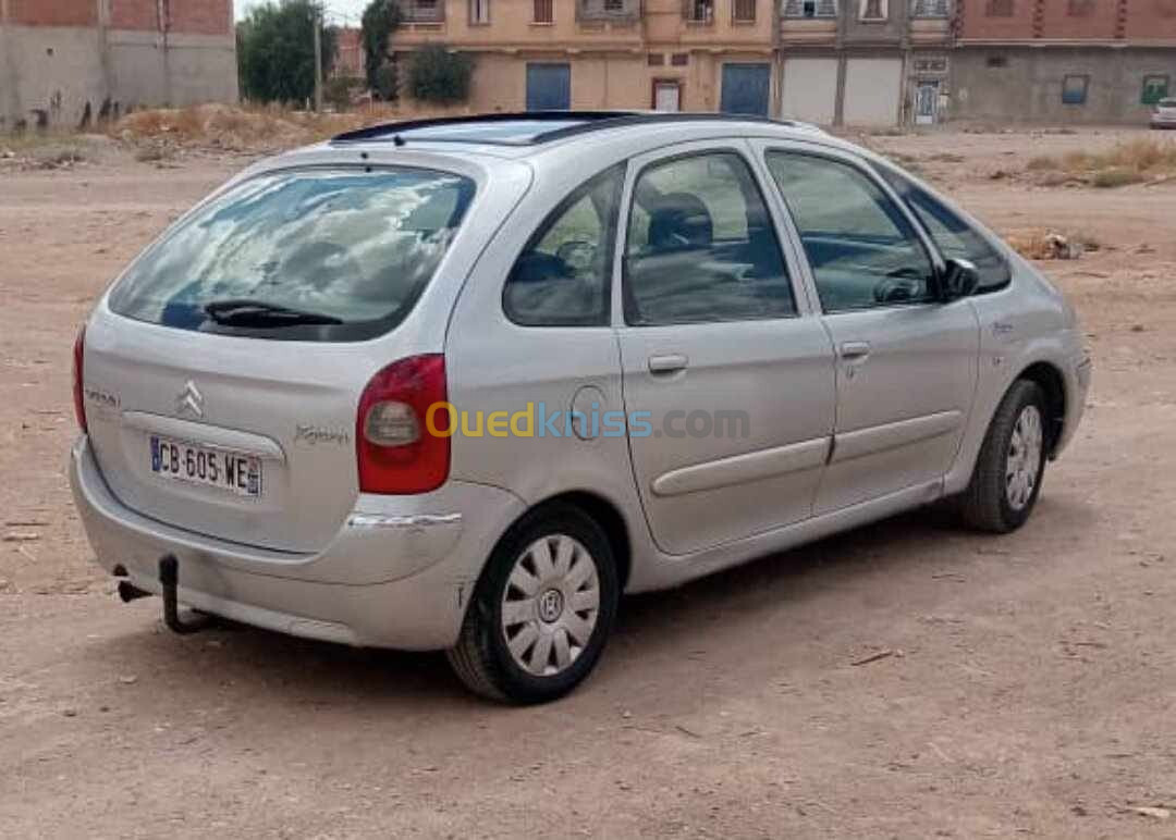 Citroen Xsara Picasso 2005 Xsara Picasso