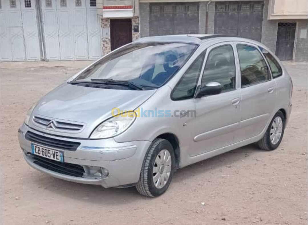 Citroen Xsara Picasso 2005 Xsara Picasso