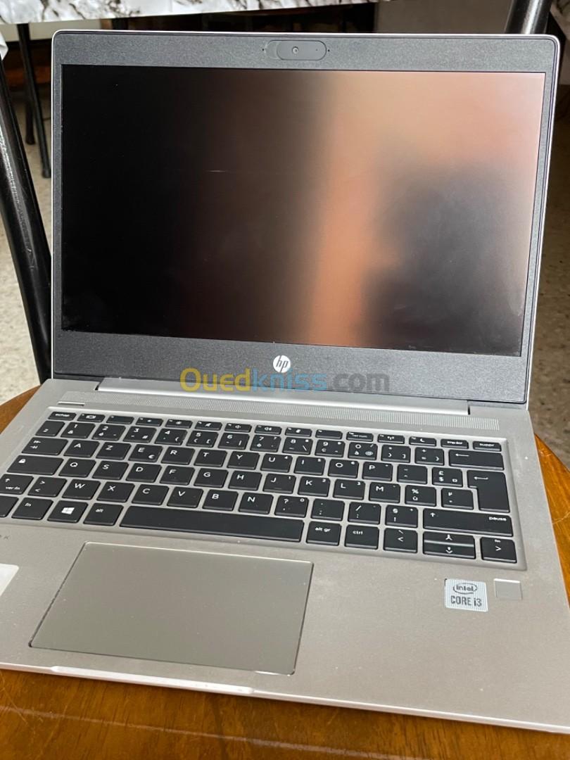 HP ProBook 430 G7