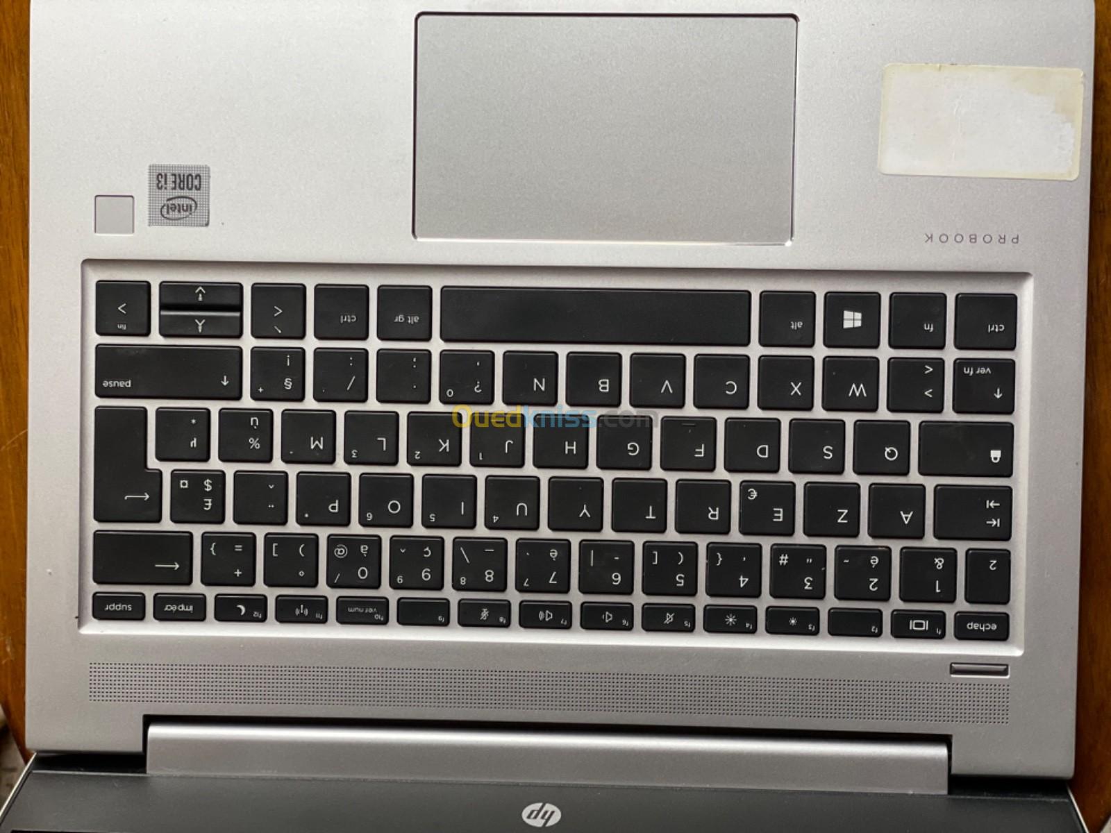 HP ProBook 430 G7