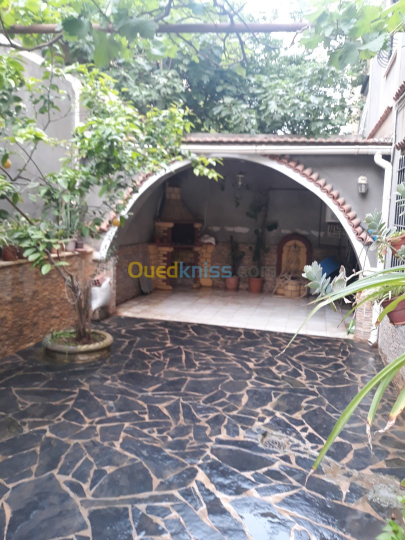 Vente Villa Alger Birkhadem