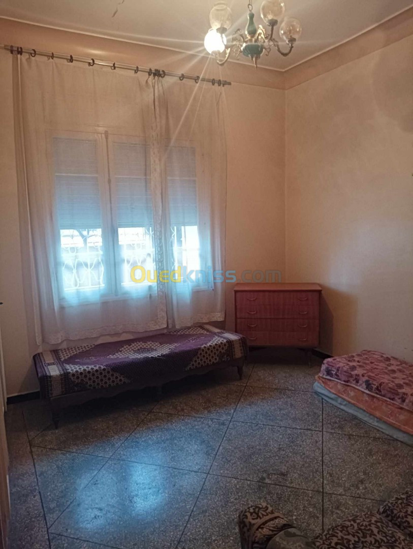 Vente Villa Tlemcen Tlemcen