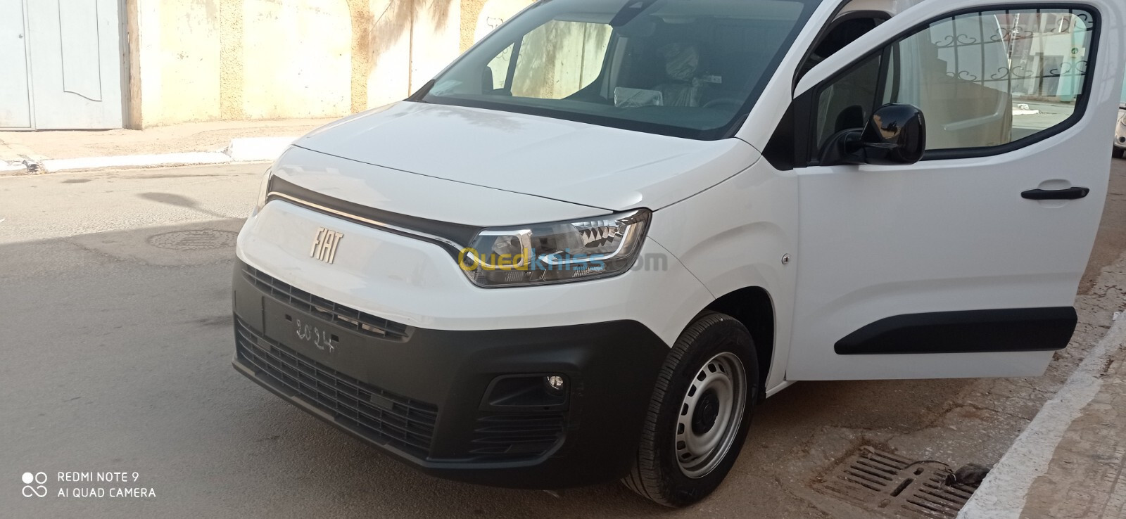 Fiat DOBLO 2024 Italien