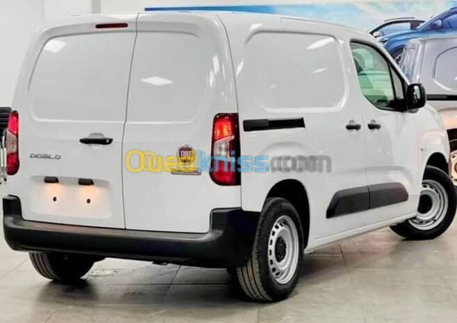 Fiat DOBLO 2024 Italien