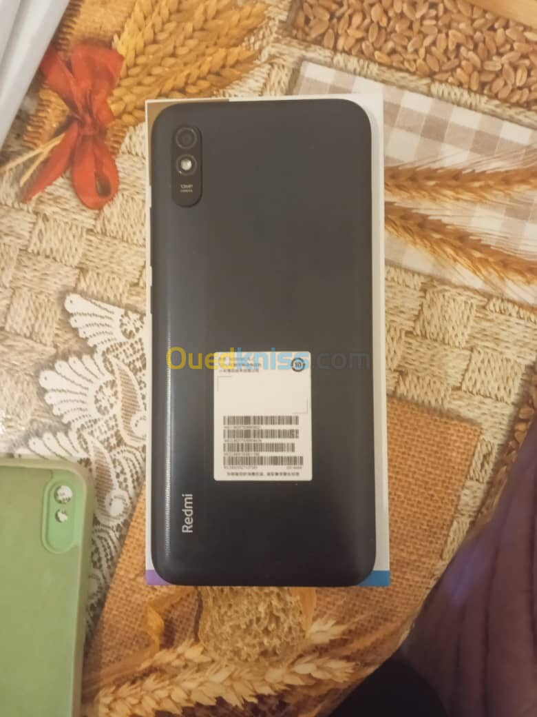 Xiaomi Redmi 9A