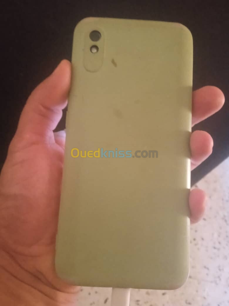 Xiaomi Redmi 9A