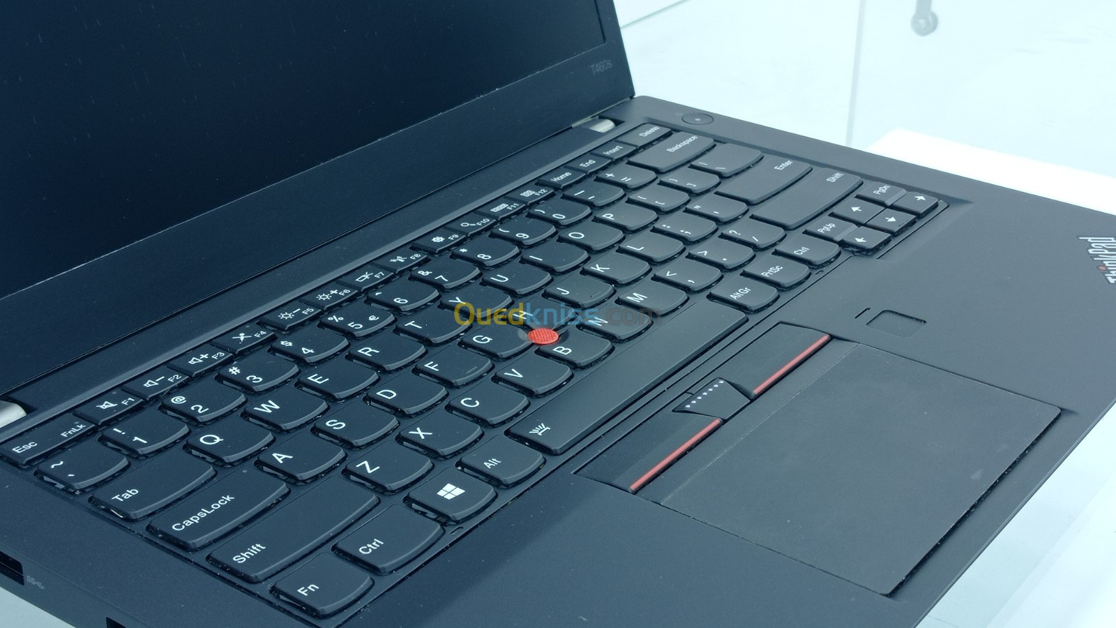 LENOVO THINKPAD T460S