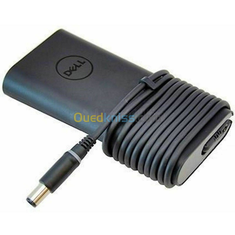 Chargeur DELL Fiche Pin 90W