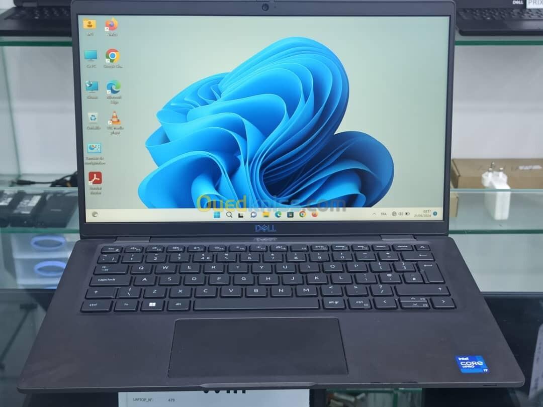 DELL LATITUDE 7420