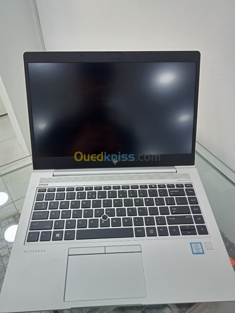 HP EliteBook 840 g5