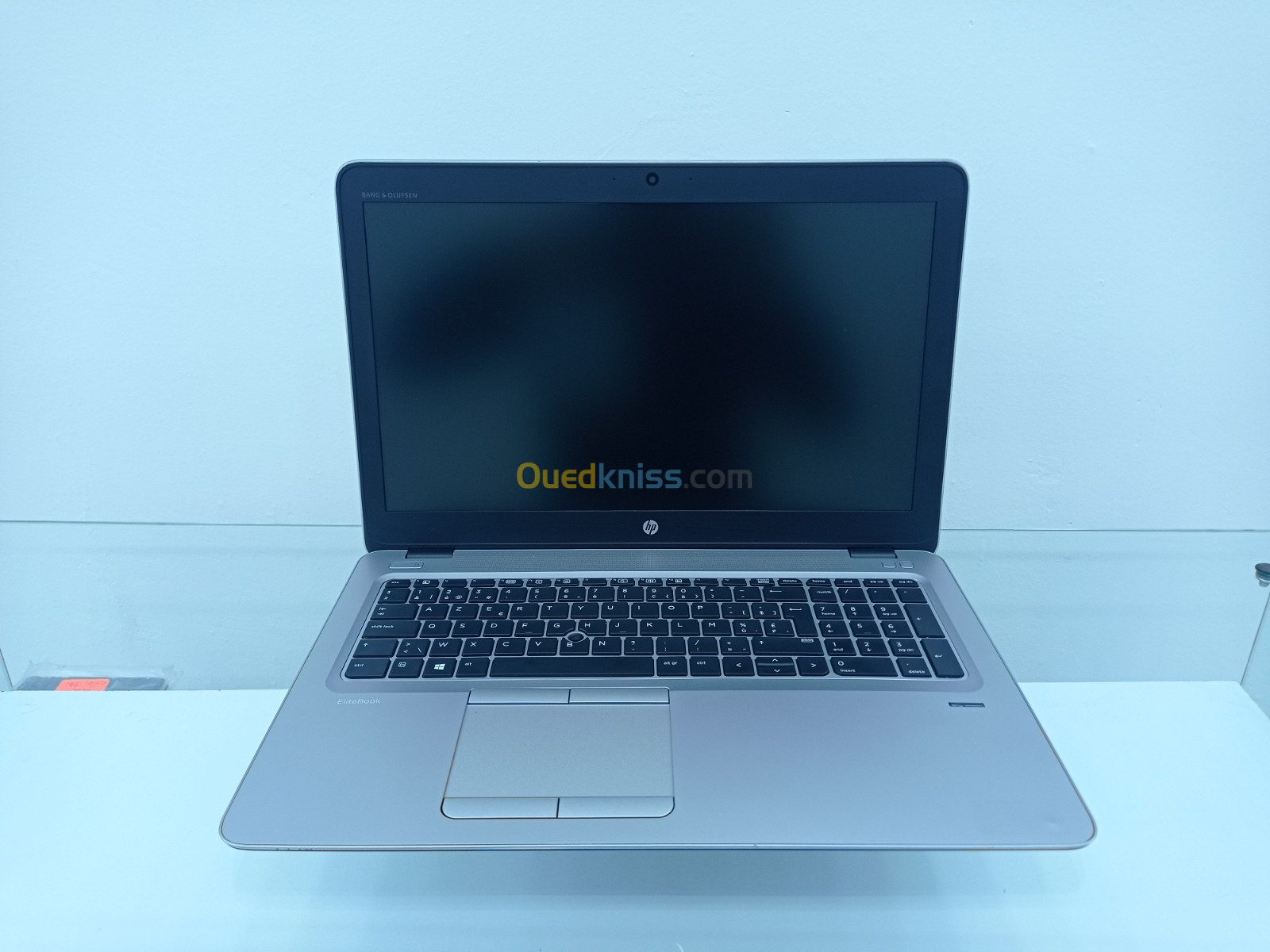 HP ELITEBOOK 850 G3