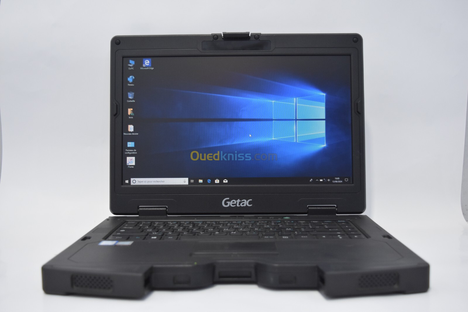 GETAC S410G2