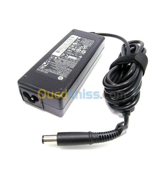 CHARGEUR HP FICHE PIN 19.5V 2.31A 45W