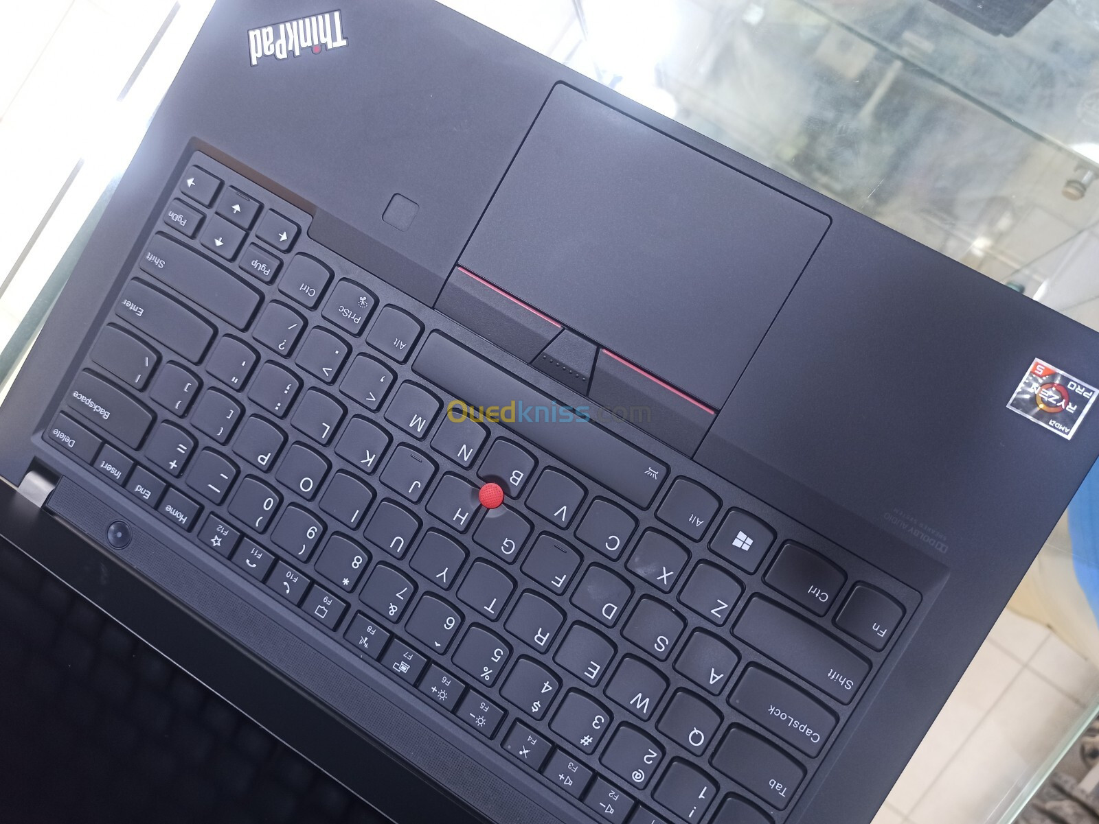 LENOVO THINKPAD T14 G1