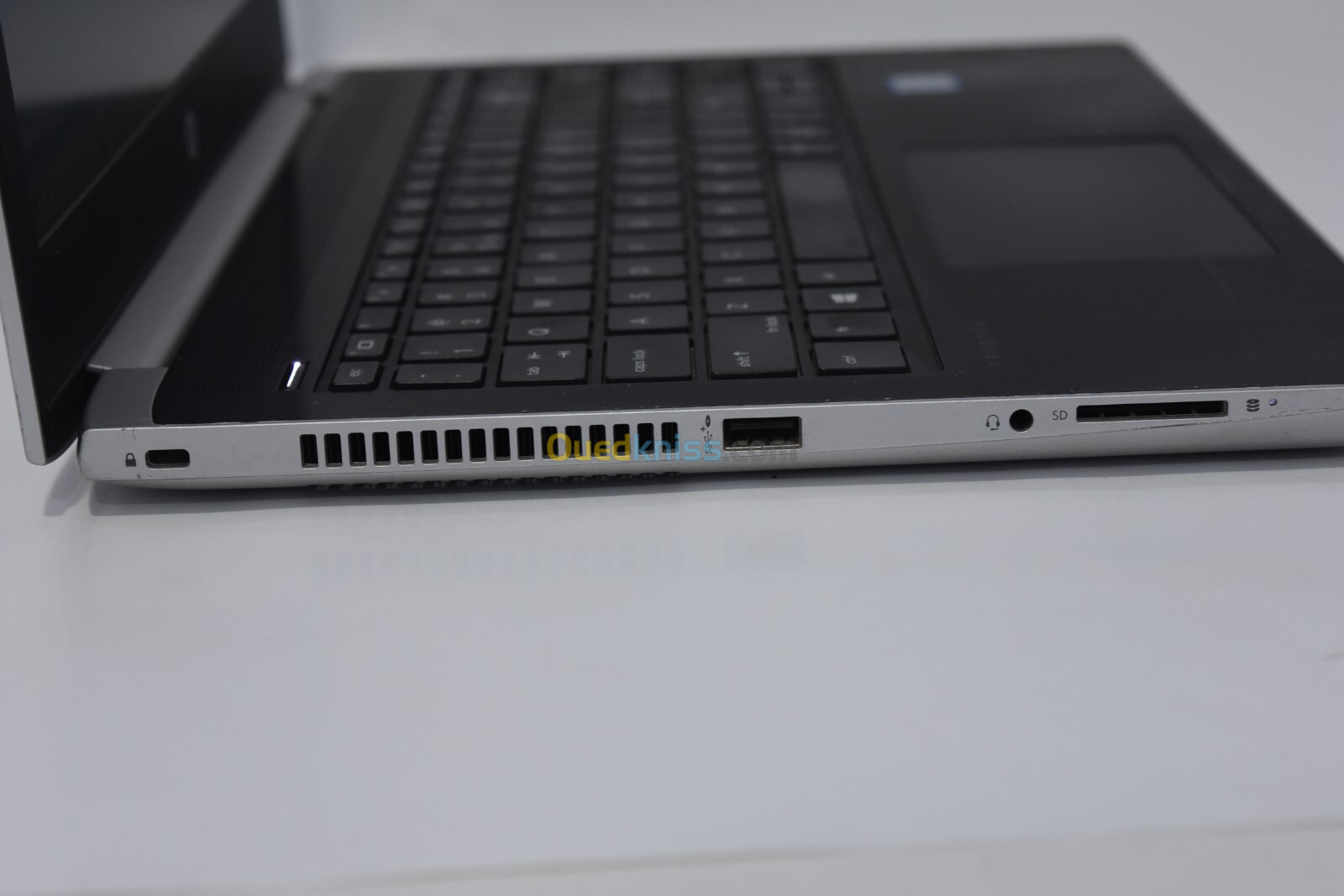 HP PROBOOK 430 G5