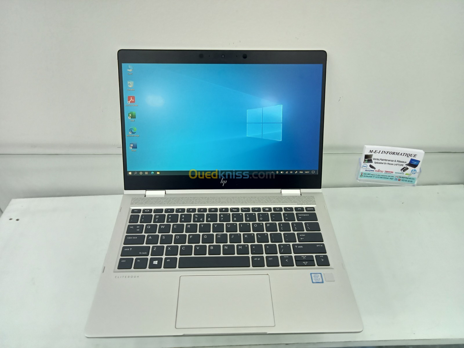 EliteBook x360 830 G6