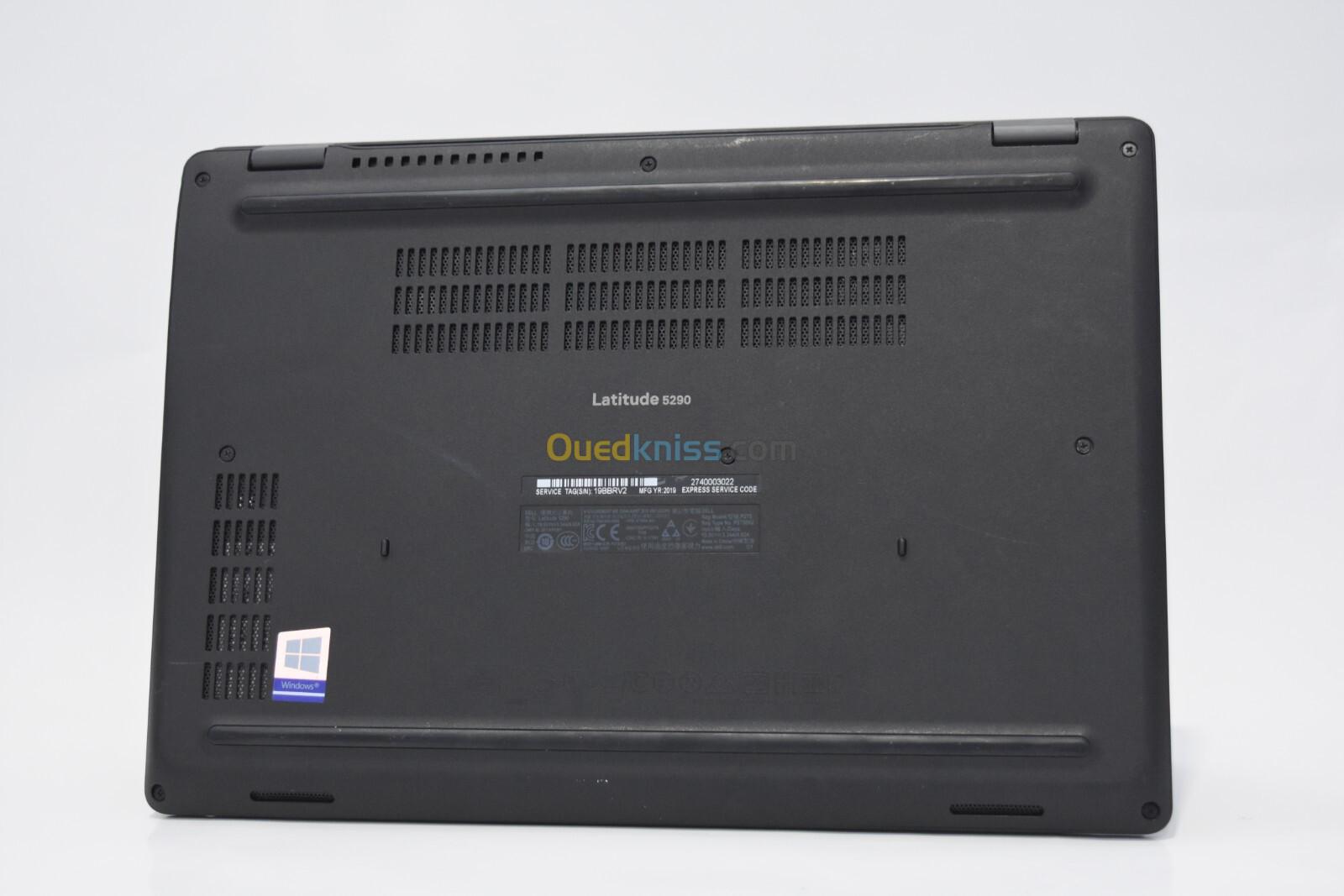 DELL LATITTUDE 5290