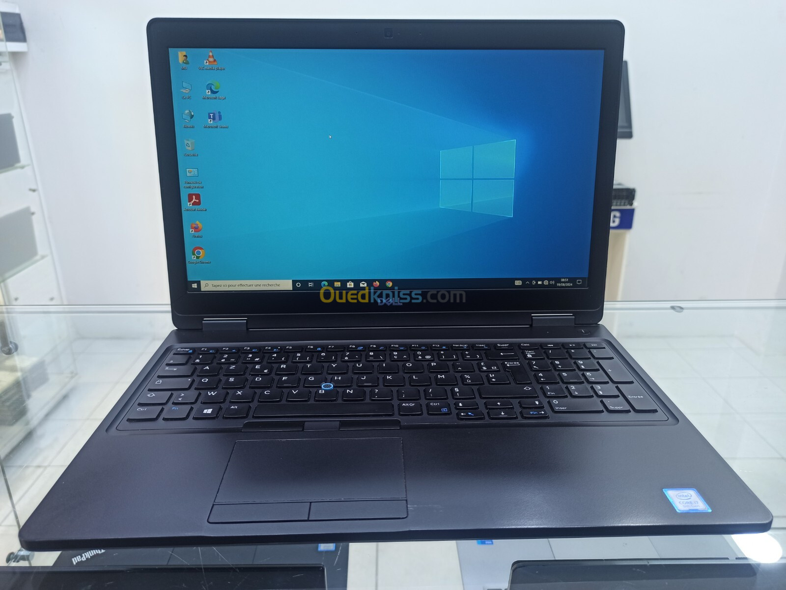 DELL LATITTUDE 5590