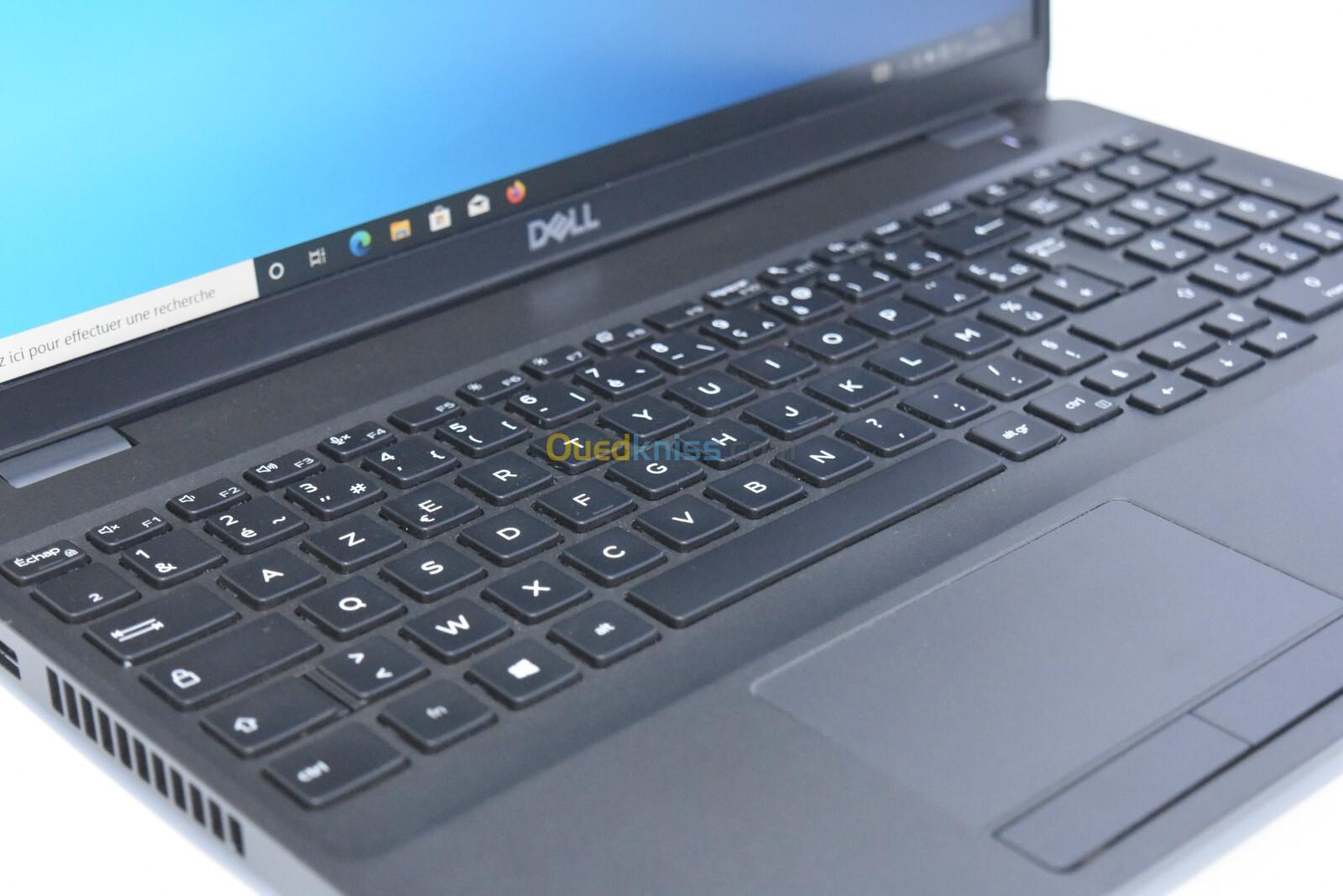 DELL PRECISION E3540