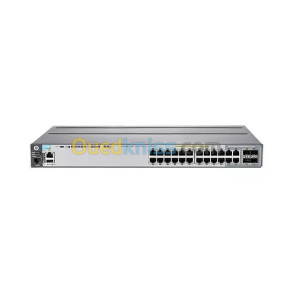 HP 2920-24G-POE+ Switch (J9727A)