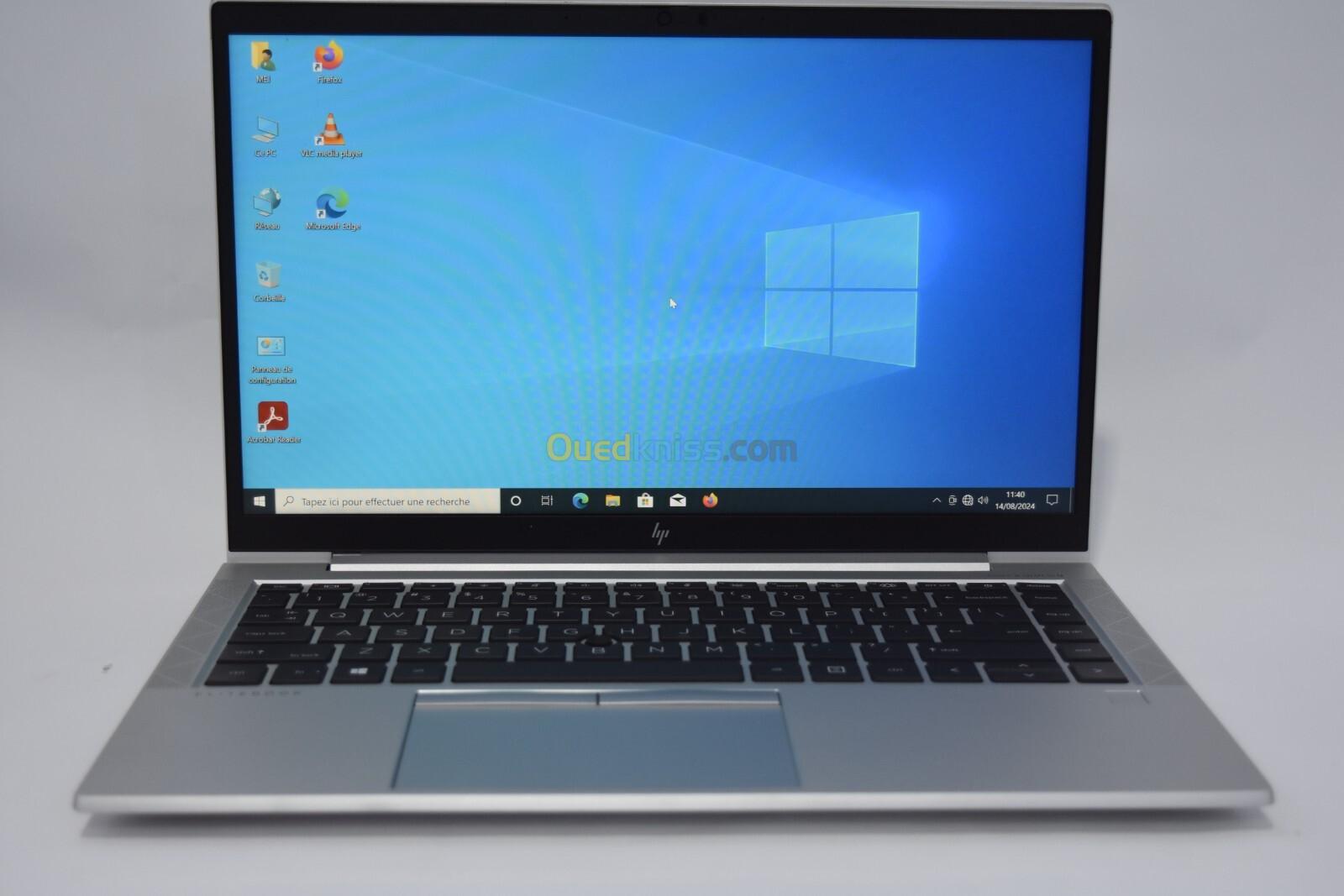 HP ELITEBOOK 845 G7