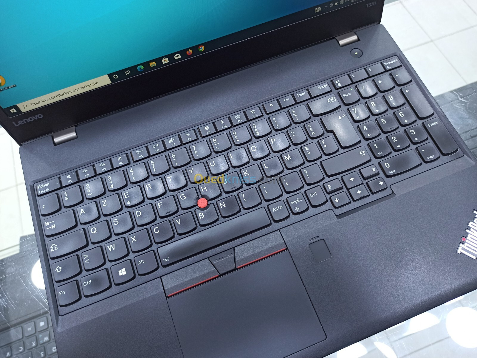 LENOVO THINKPAD T570