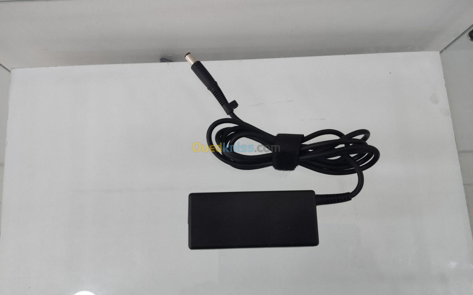 Chargeur HP Fiche Pin 65W