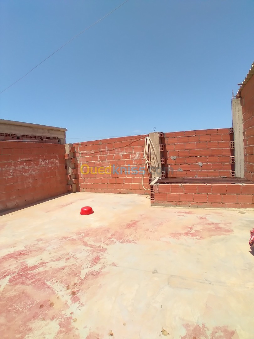 Vente Villa Boumerdes Ouled moussa