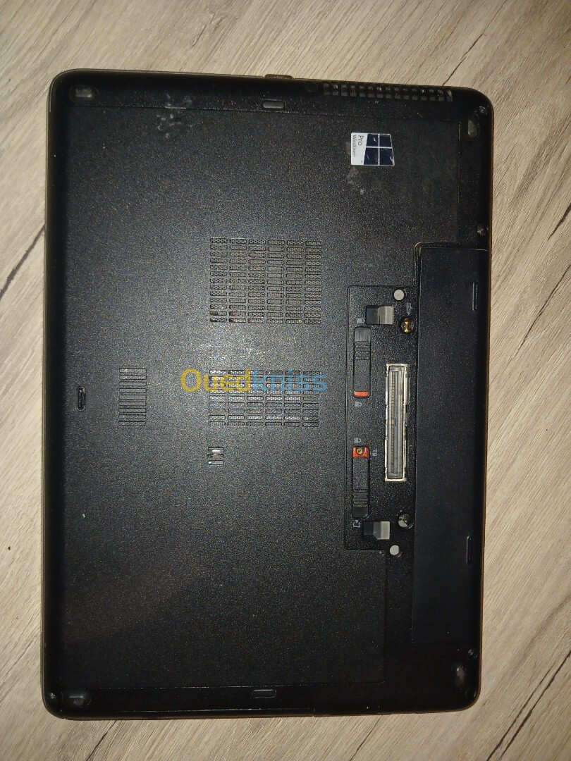 LAPTOP HP PROBOOK 640G1 I5-4300U 2.4