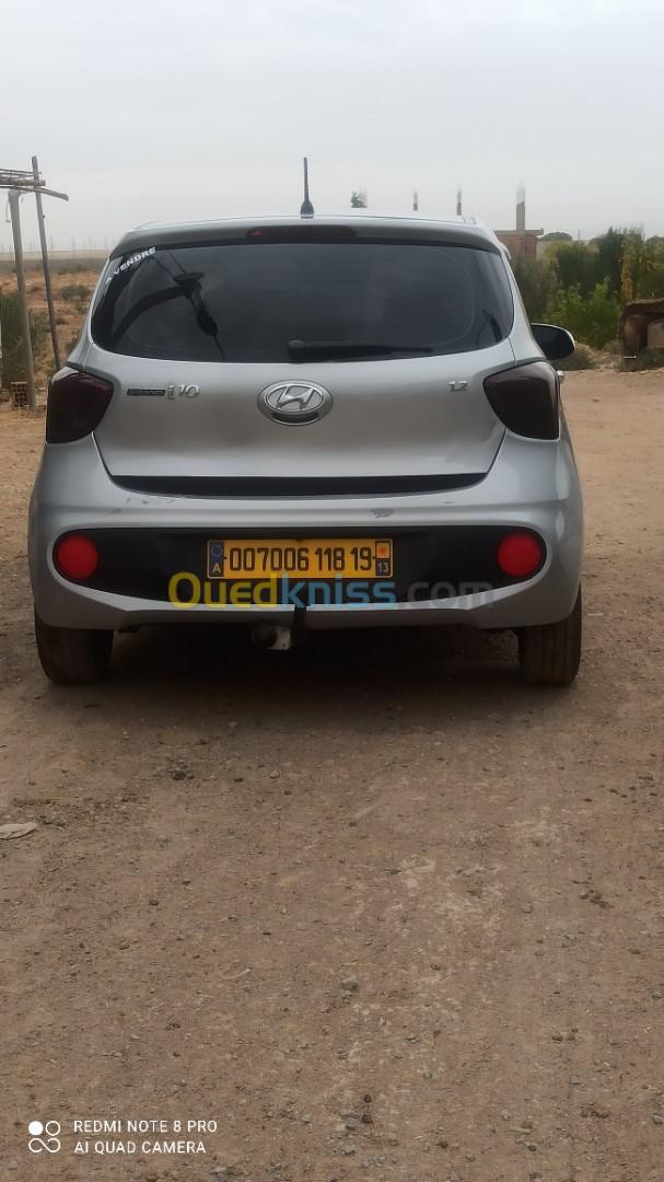 Hyundai i10 2018 i10