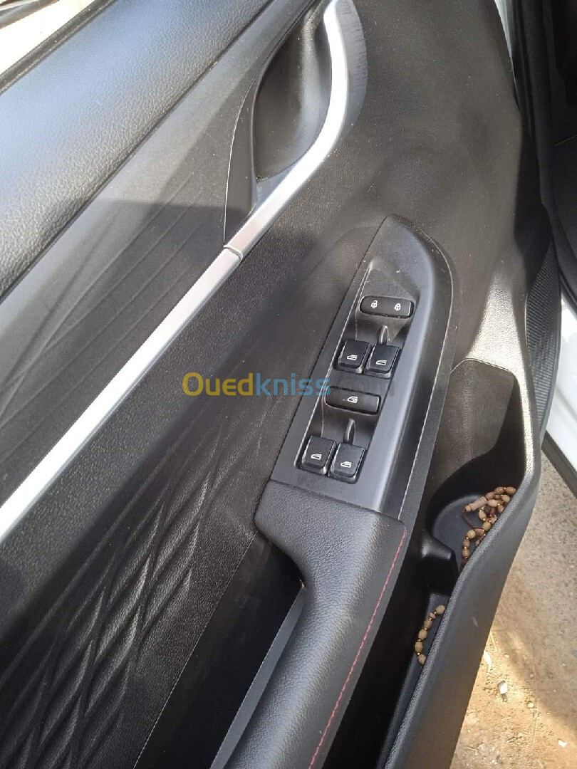 Geely Gx3pro 2024 Driver