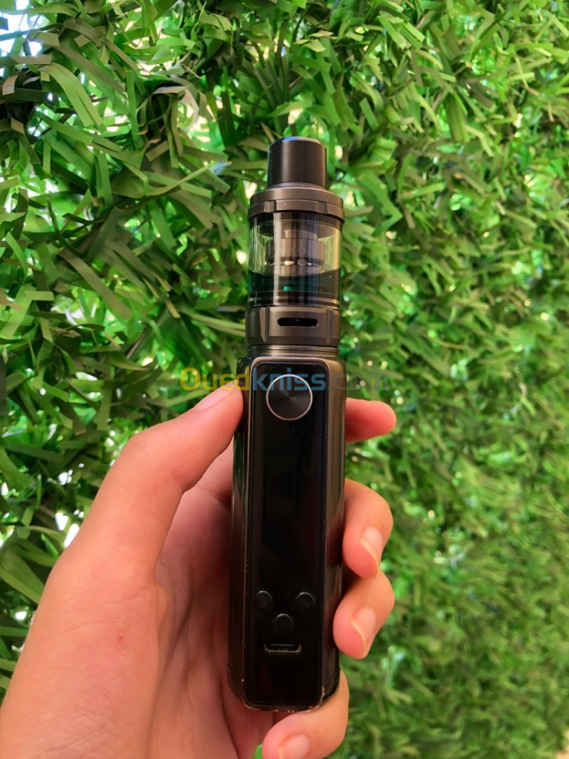 Chicha électrique vape 