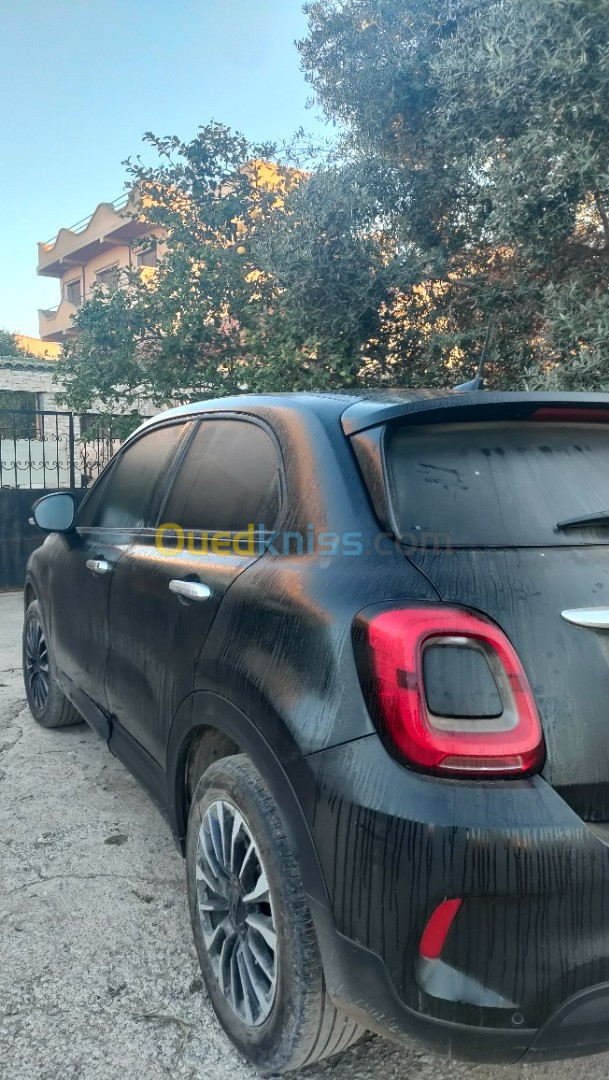 Fiat 500x 2023 Club