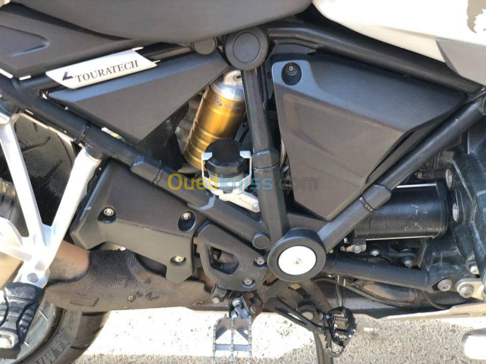 BMW BMW GS 1200 2015