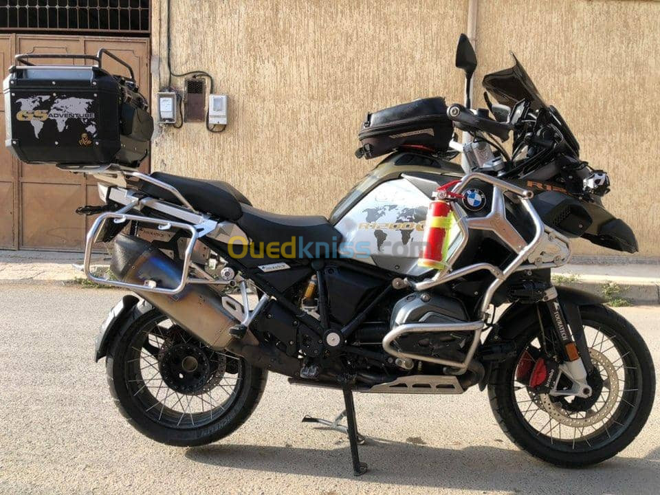 BMW BMW GS 1200 2015