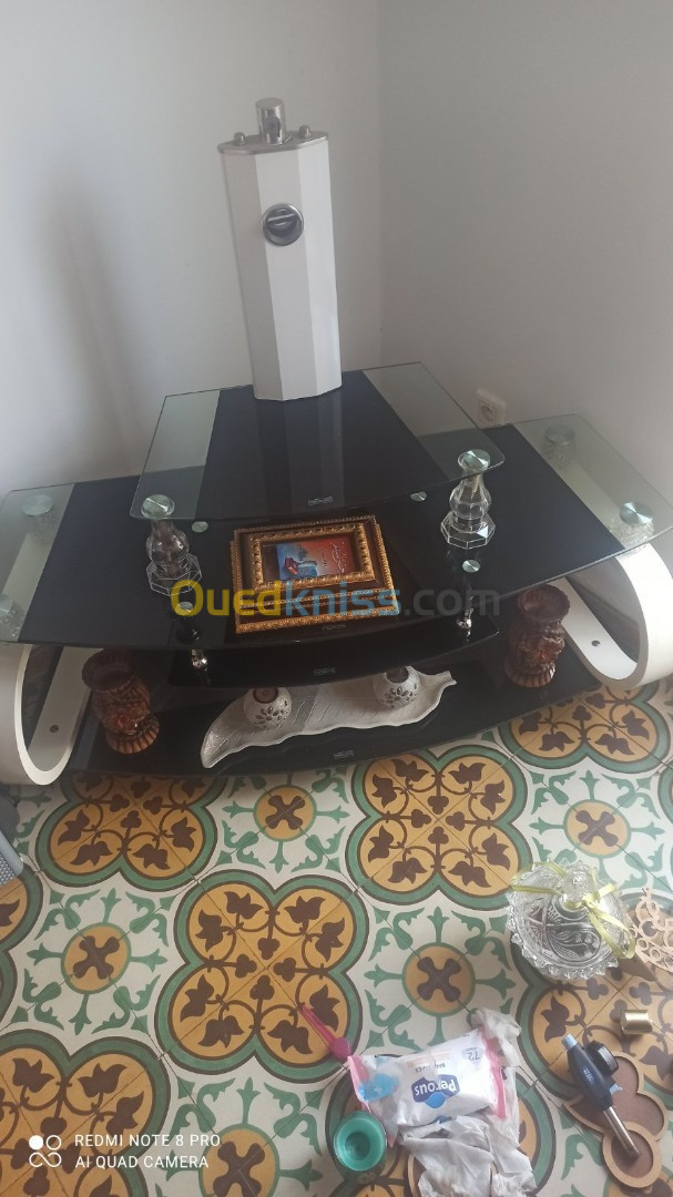 Table TV