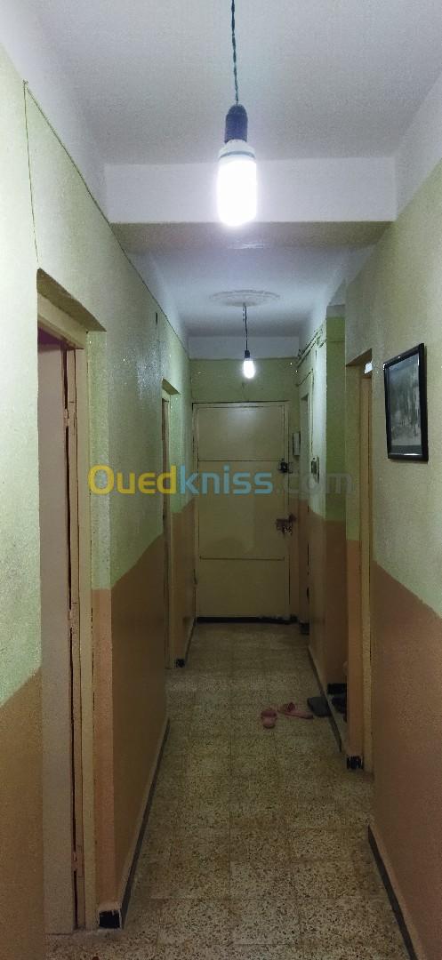 Vente Appartement F4 Tlemcen Remchi