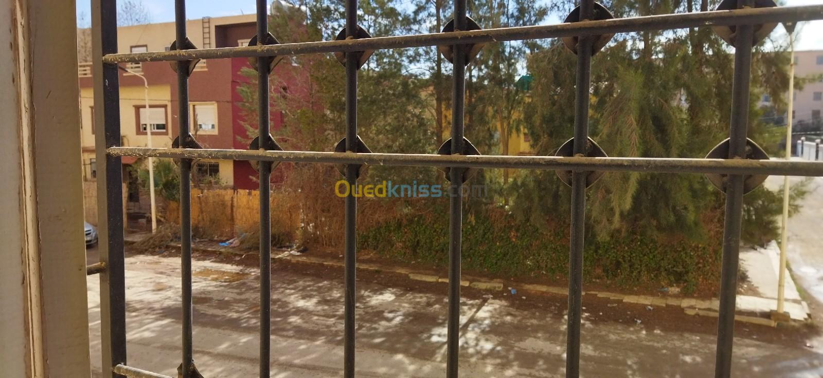 Vente Appartement F4 Tlemcen Remchi