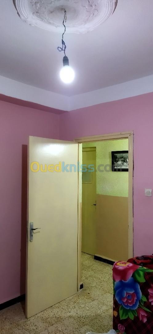 Vente Appartement F4 Tlemcen Remchi