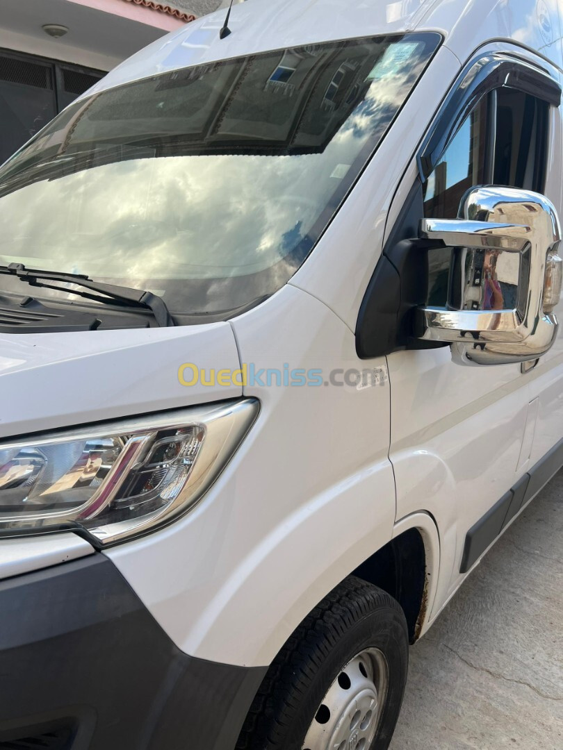 Fiat Ducato 2017