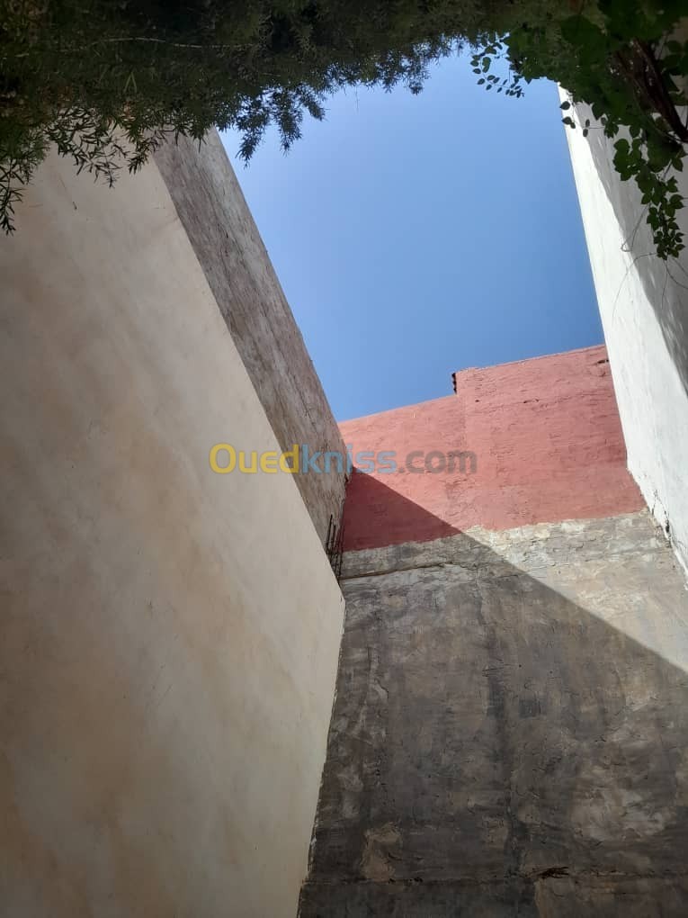 Vente Villa Oran Hassi ben okba Oran Algérie