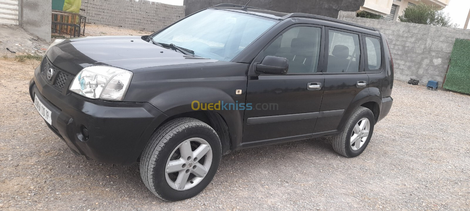 Nissan X Trail 2010 X Trail