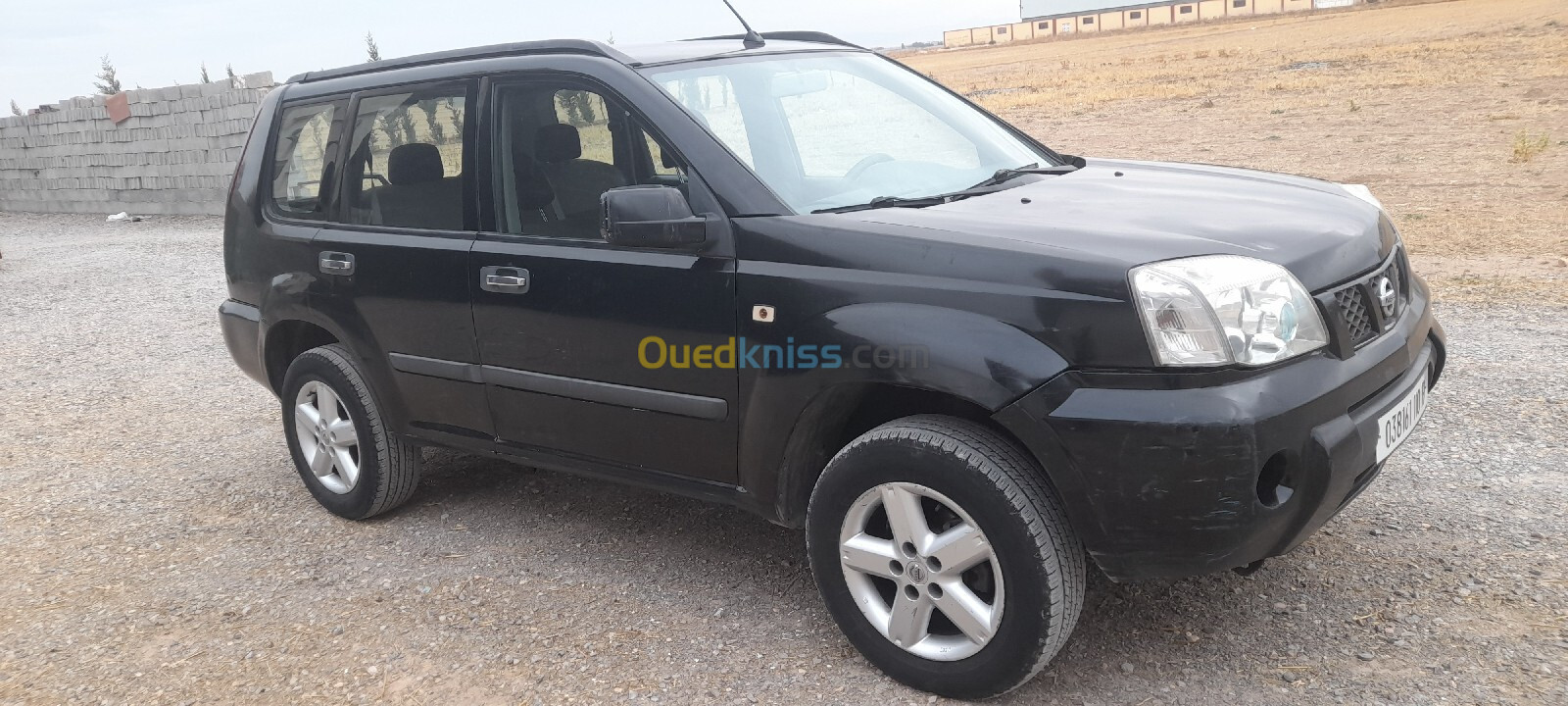 Nissan X Trail 2010 X Trail