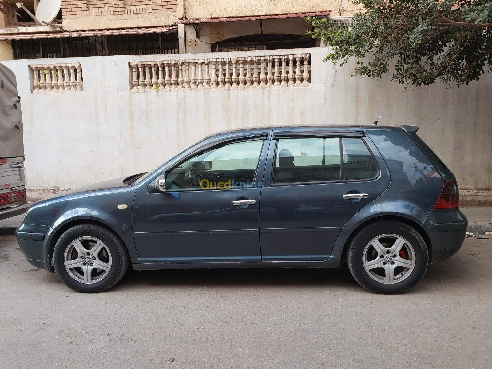 Volkswagen Golf 4 2003 Golf 4