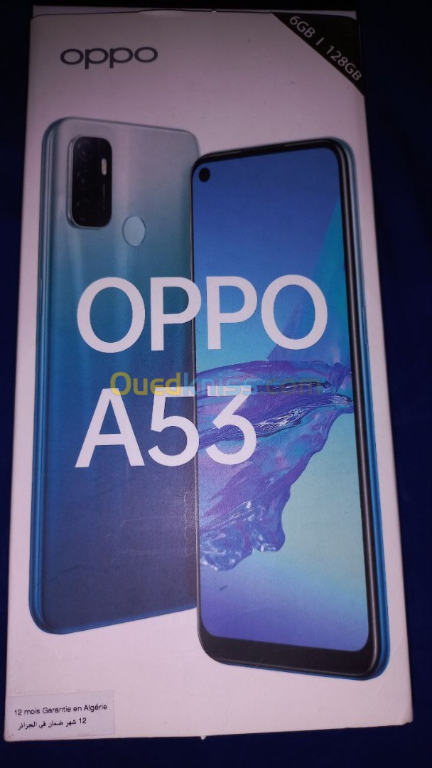 oppo a53s olx