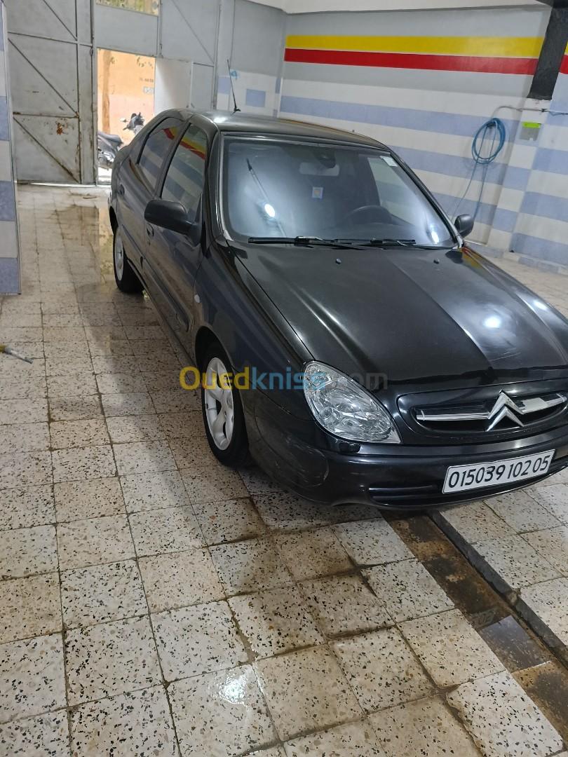 Citroen Xsara 2002 